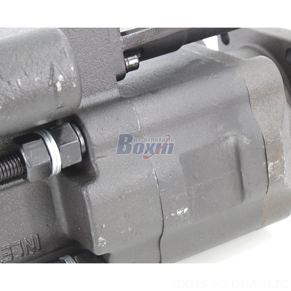 Bulk Purchase C102 Hydraulic Gear Pumps (112 cc/rev) - Factory Prices detail image