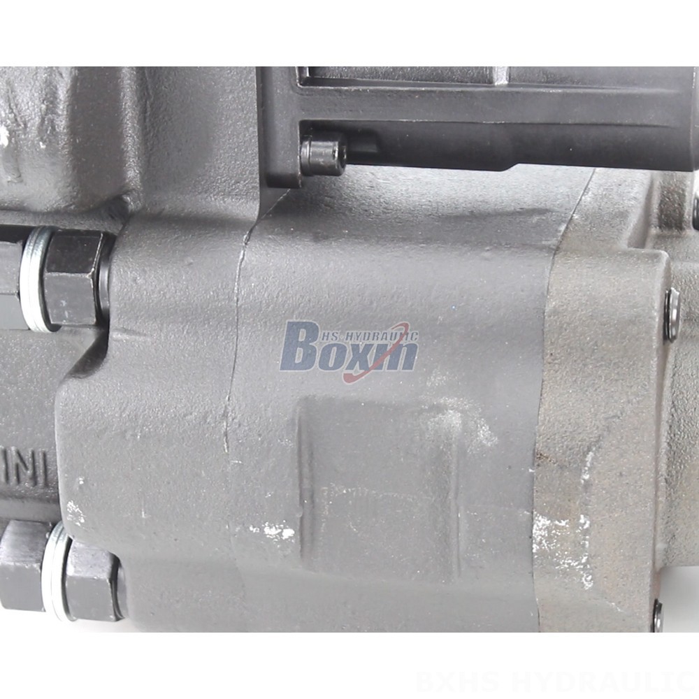 Collaborate with Us: C102 Hydraulic Gear Pump Manufacturing & Distribution detail image