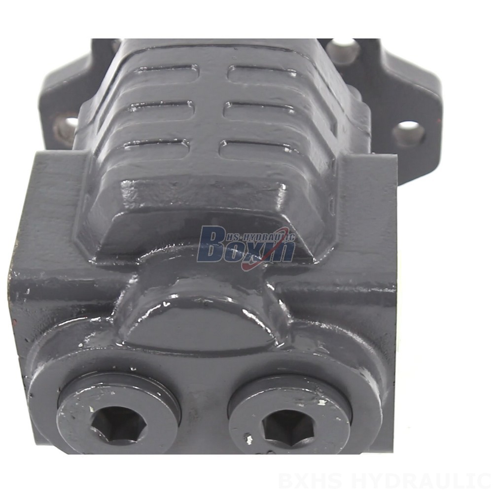 CBHC-2082 28 MPa (4061 psi) Hydraulic Gear Pump for Industrial Applications detail image