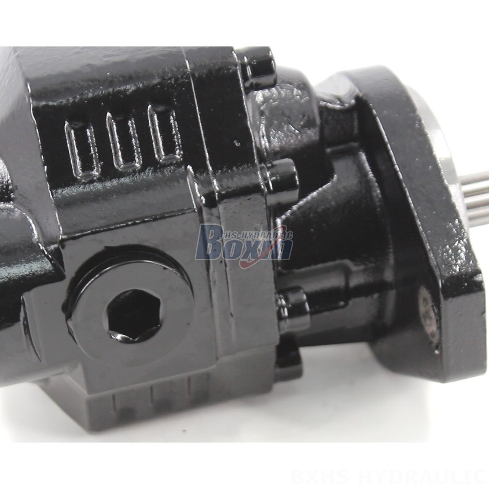 Distributors Wanted: CBHL-2000 50 cc/rev Hydraulic Gear Pumps - Global Market detail image