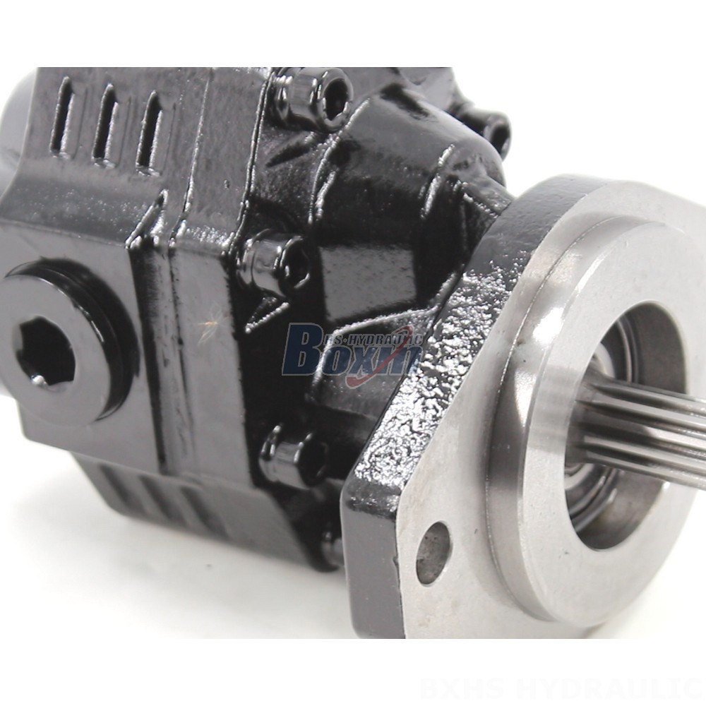 Distributors Wanted: CBHL-2000 50 cc/rev Hydraulic Gear Pumps - Global Market detail image