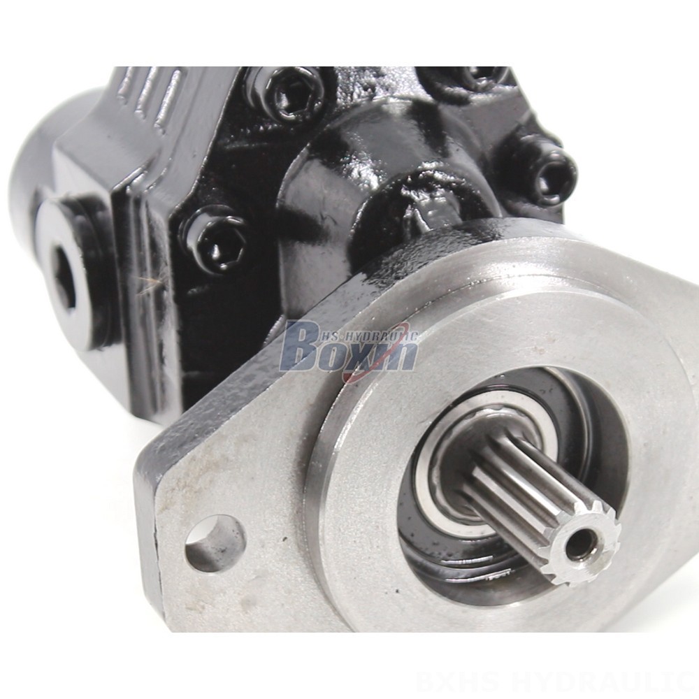 Partnership Opportunities: CBHL-2000 50 cc/rev Hydraulic Gear Pump Distribution detail image