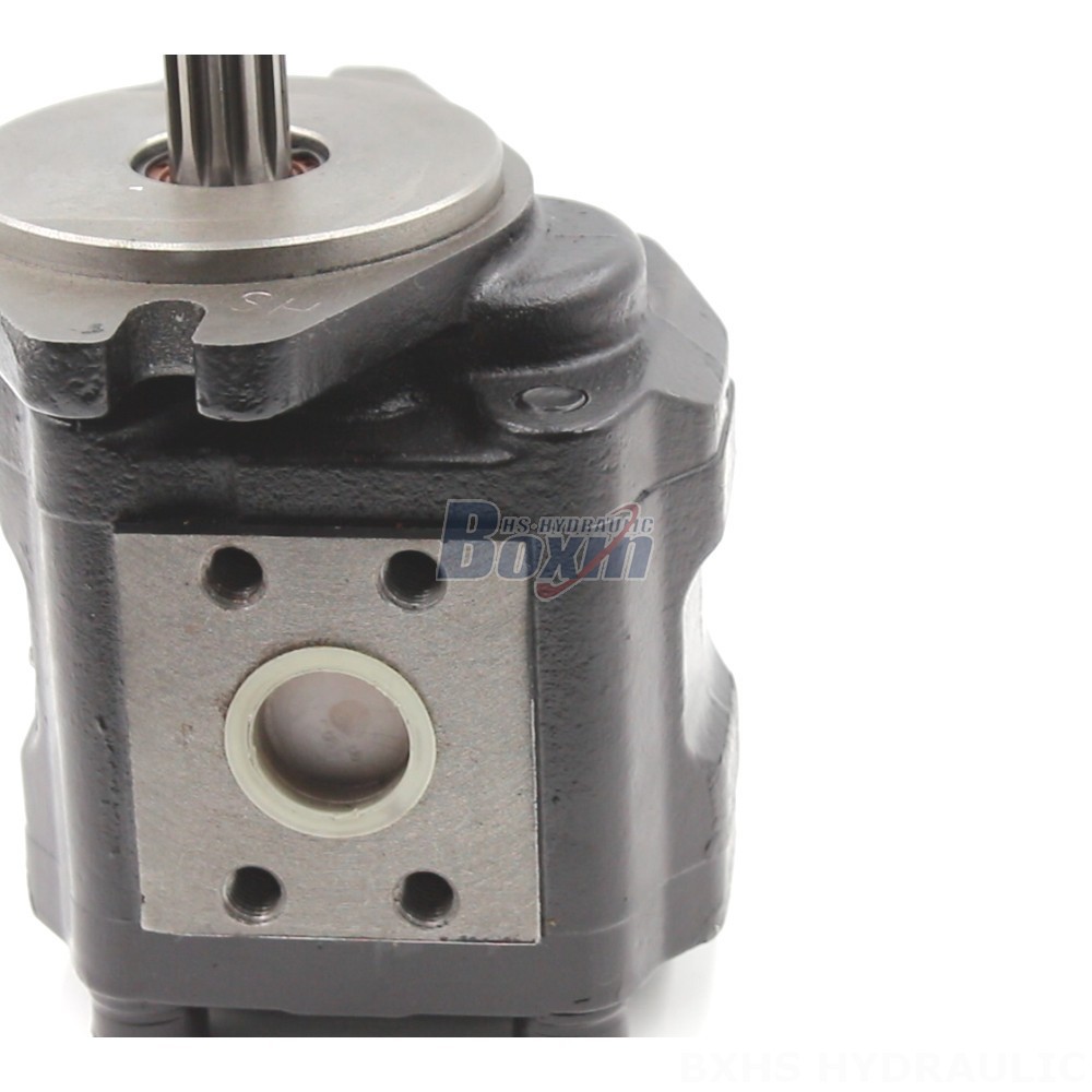 Plunger Pump Industrial 40 cc/rev Hydraulic Gear Pump |  Distributor & Trade Partner Wanted detail image