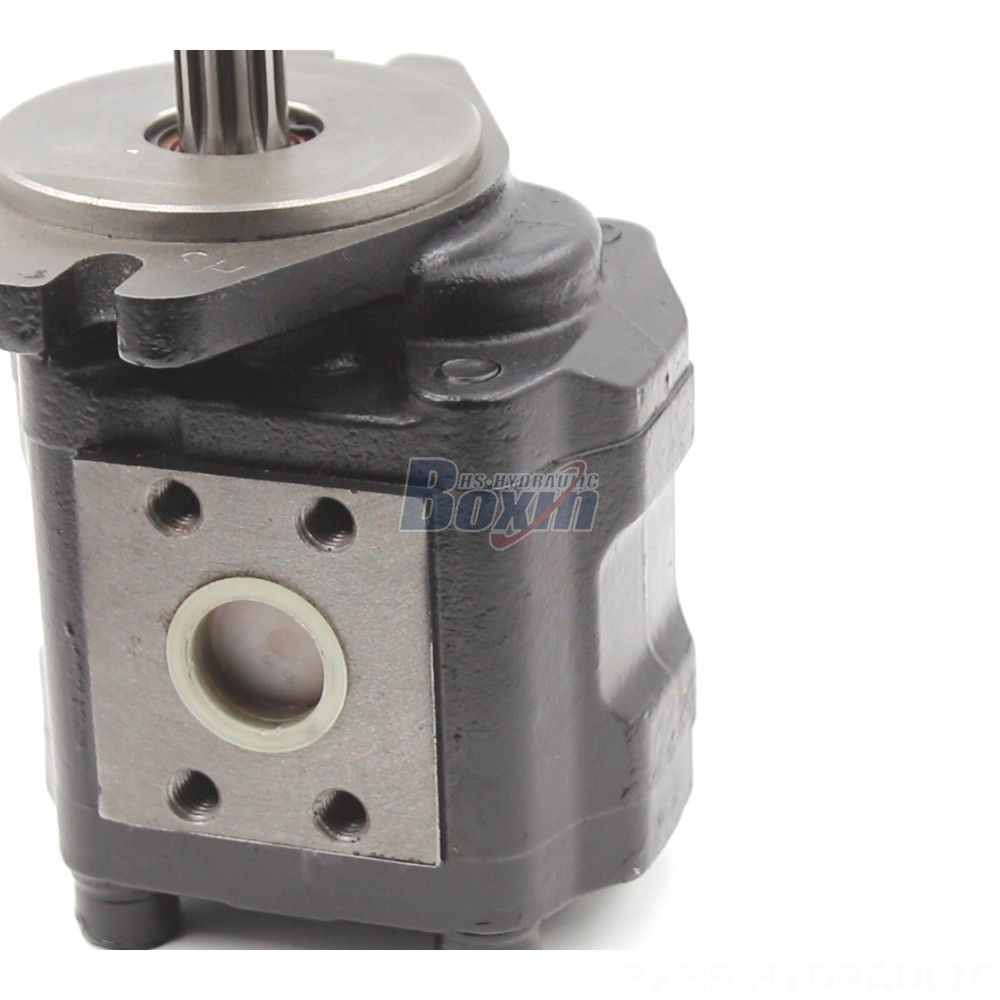 Crane Hydraulic Pump Find the Best 40 cc/rev Hydraulic Gear Pump Manufacturer detail image