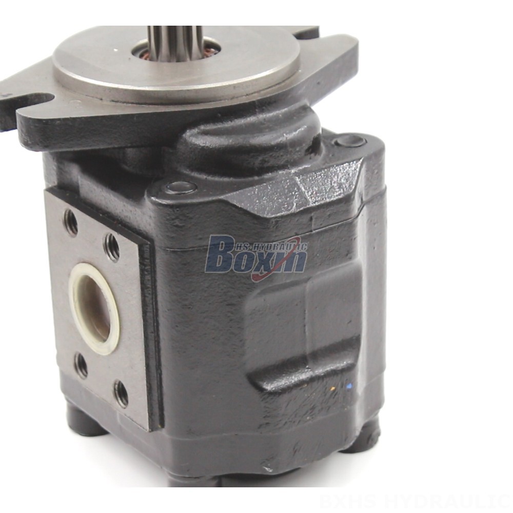 Plunger Pump Industrial 40 cc/rev Hydraulic Gear Pump |  Distributor & Trade Partner Wanted detail image