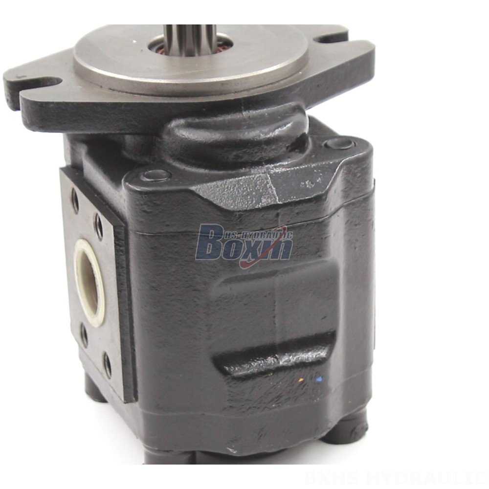 Crane Hydraulic Pump Find the Best 40 cc/rev Hydraulic Gear Pump Manufacturer detail image