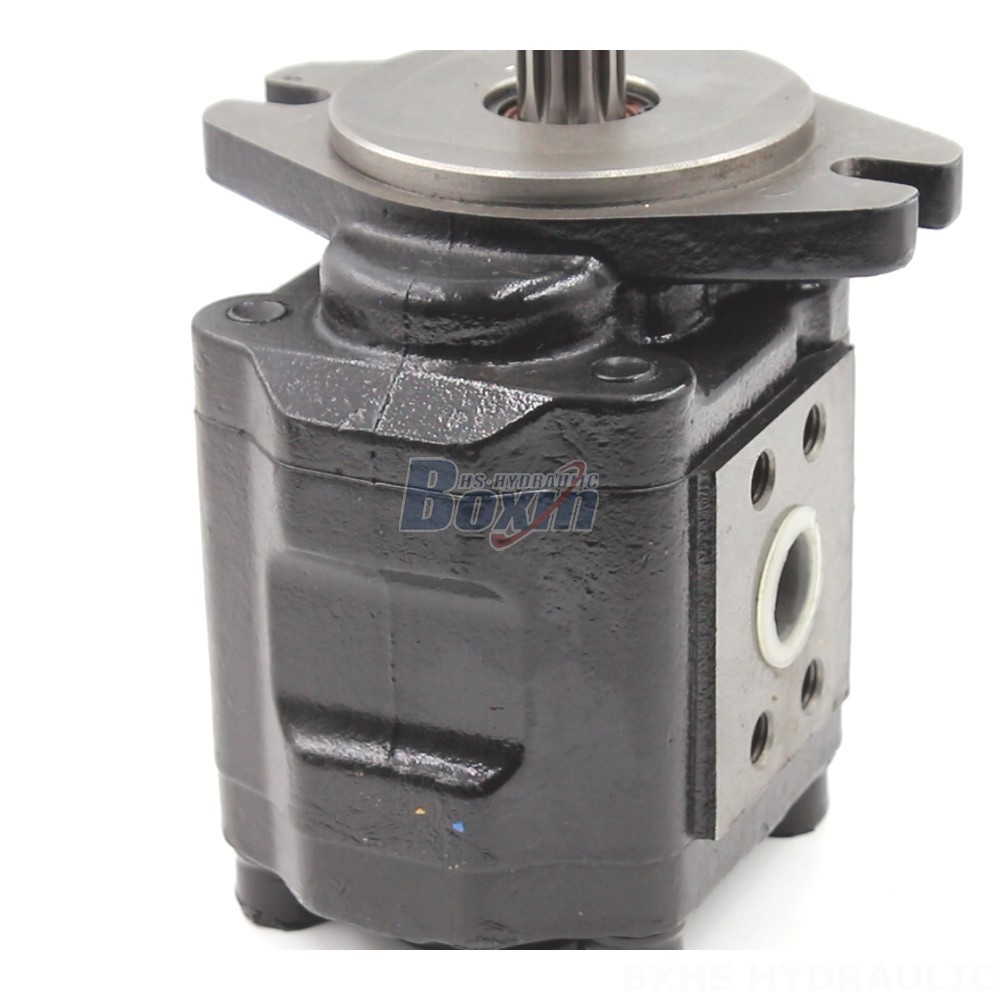Crane Hydraulic Pump Find the Best 40 cc/rev Hydraulic Gear Pump Manufacturer detail image