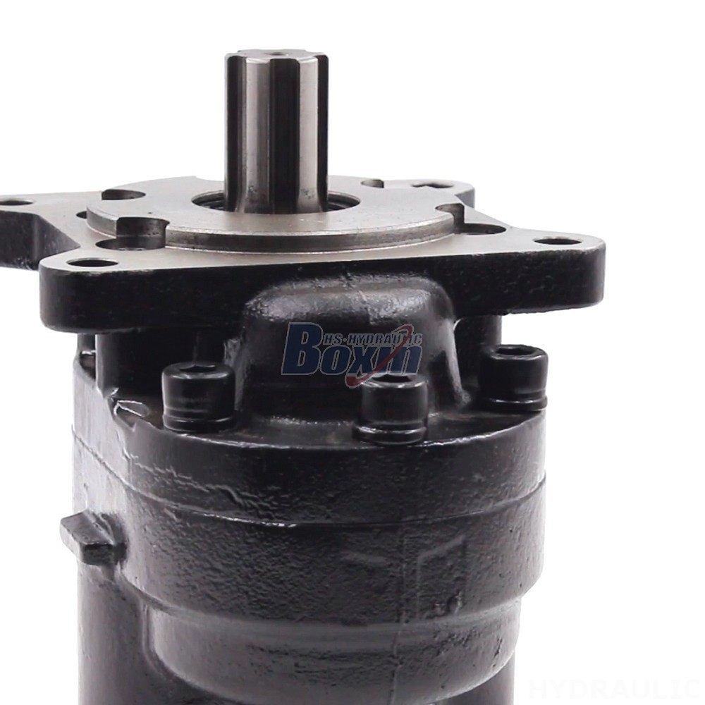 Hydrulic Pump CBHS-F532 32 cc/rev Hydraulic Gear Pump | Manufacturer, Supplier, Distributor detail image