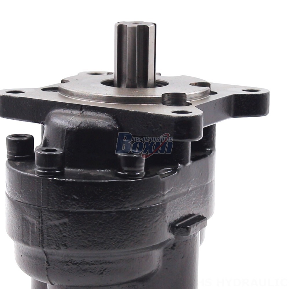 Hydrulic Pump CBHS-F532 32 cc/rev Hydraulic Gear Pump | Manufacturer, Supplier, Distributor detail image
