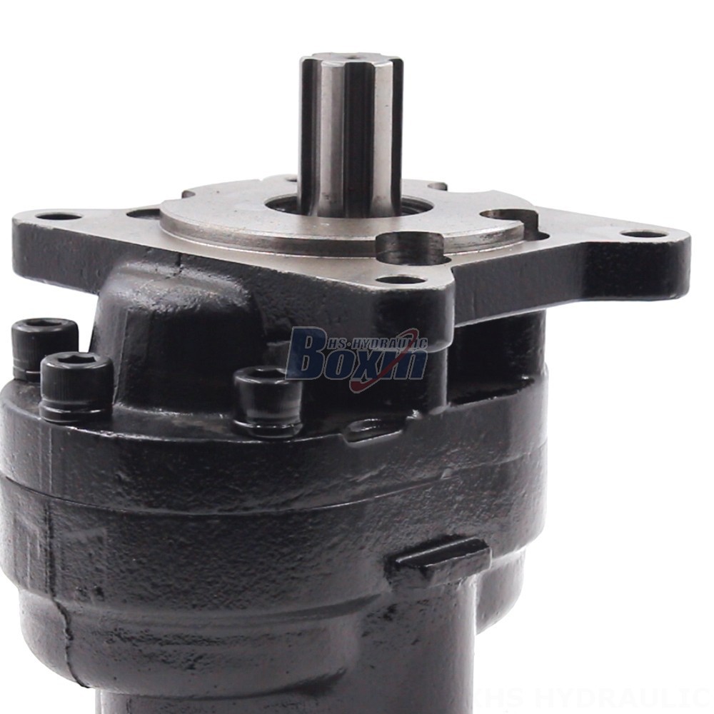 Hot Oil Gear Pump 32 cc/rev Hydraulic Gear Pump: Explore OEM, Wholesale, Retail Options detail image