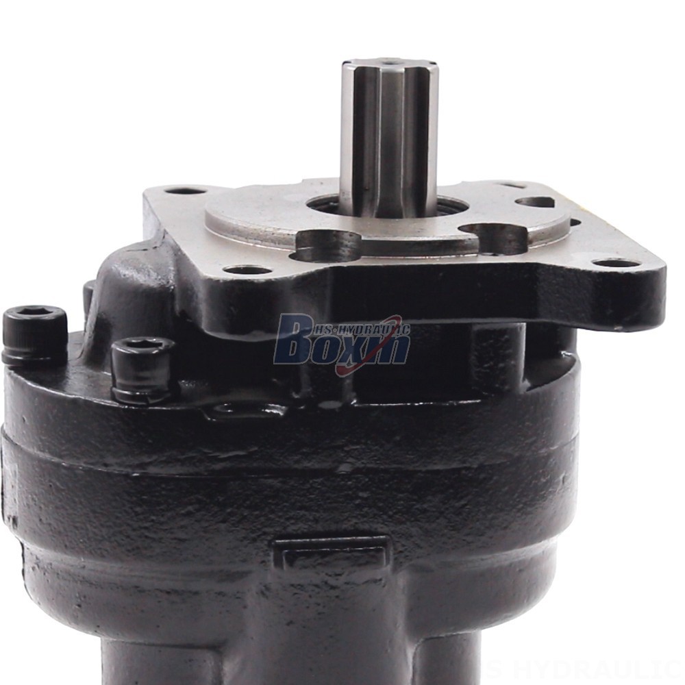 Hydrulic Pump CBHS-F532 32 cc/rev Hydraulic Gear Pump | Manufacturer, Supplier, Distributor detail image