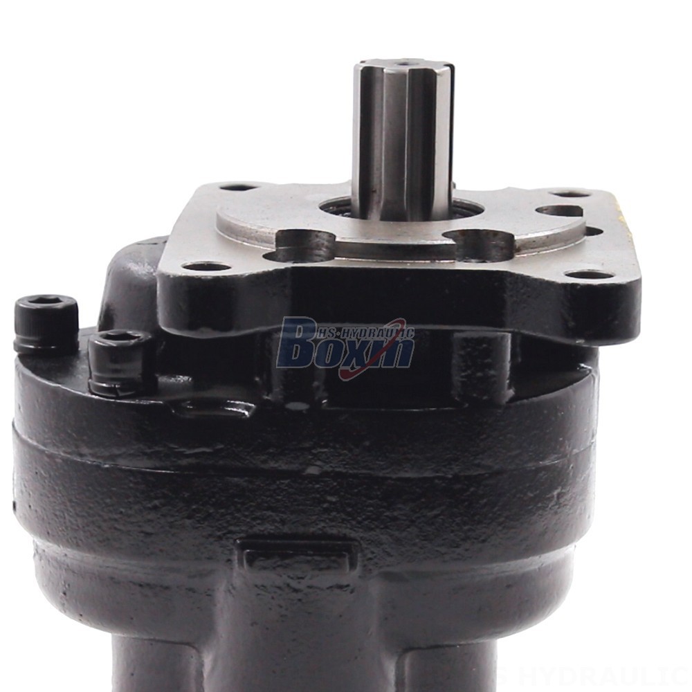 Hot Oil Gear Pump 32 cc/rev Hydraulic Gear Pump: Explore OEM, Wholesale, Retail Options detail image