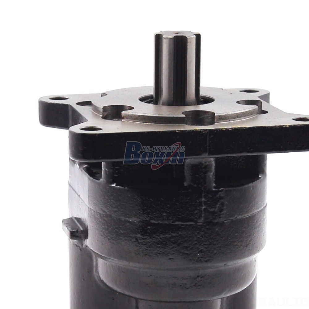 Hydraulic Pump Pto Customizable Hydraulic Gear Pump: OEM, ODM Services for CBHS-F532 detail image