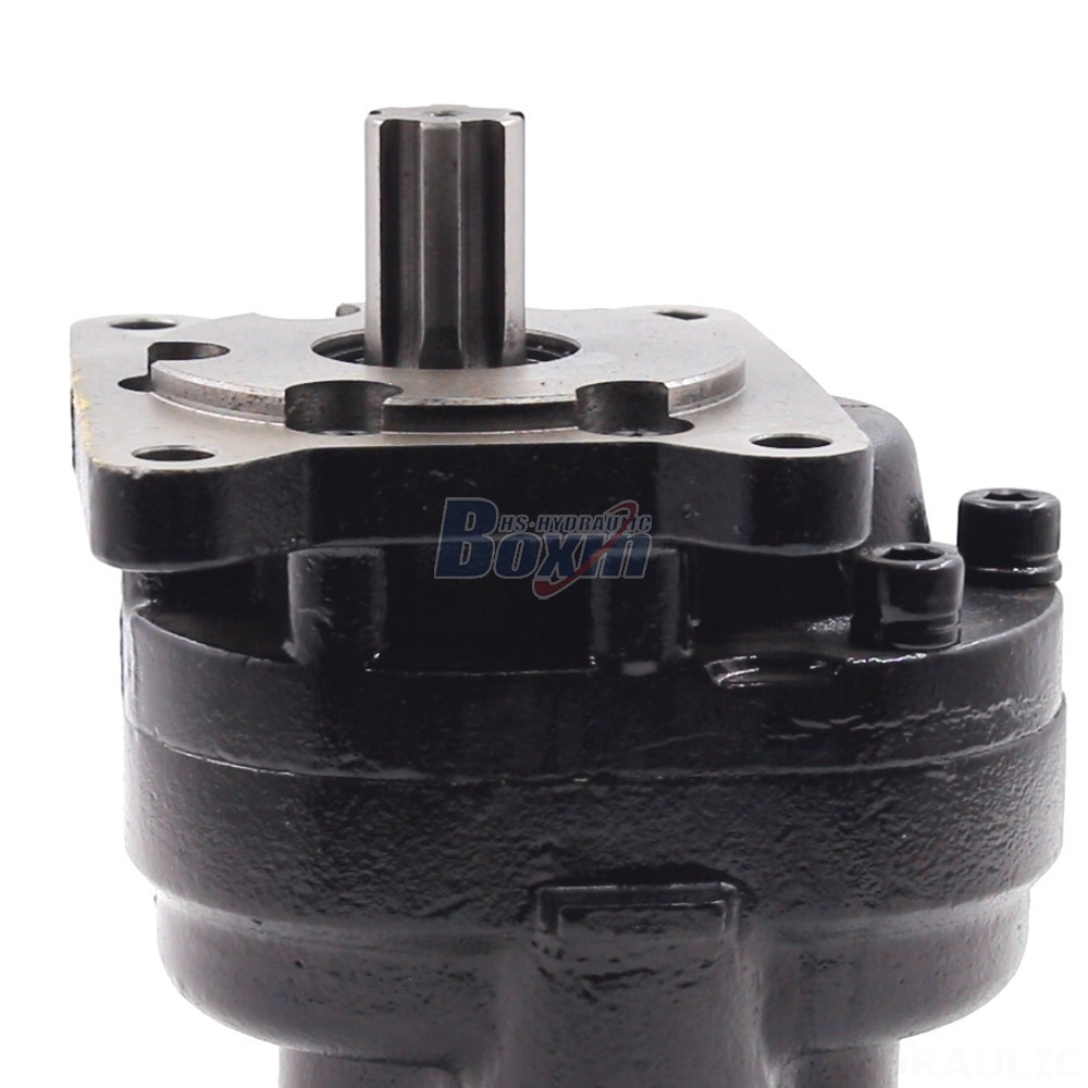 Hydraulic Pump Pto Customizable Hydraulic Gear Pump: OEM, ODM Services for CBHS-F532 detail image