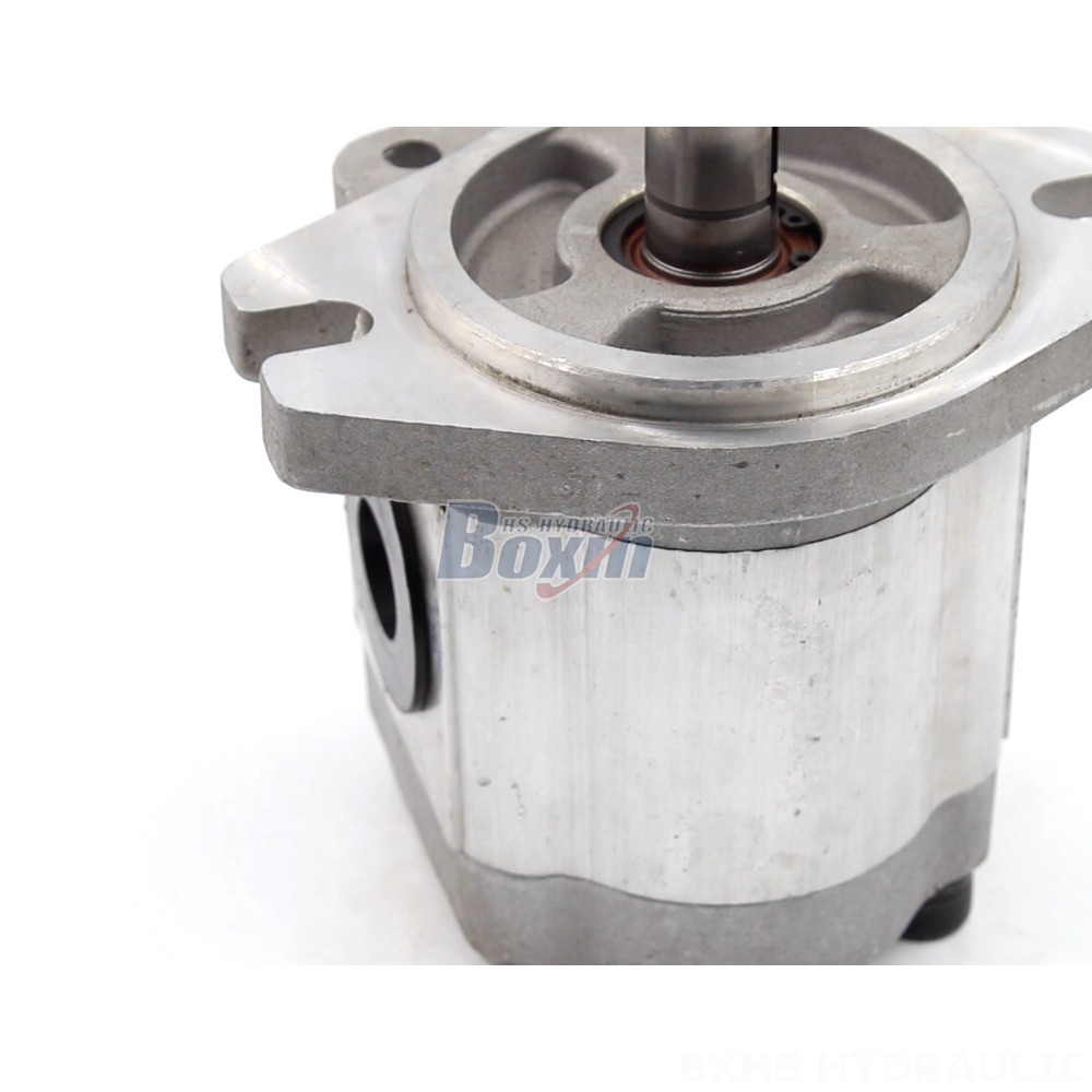 Hydraulic Pump 320 14 cc/rev Hydraulic Gear Pump | Wholesale & OEM Options Available detail image
