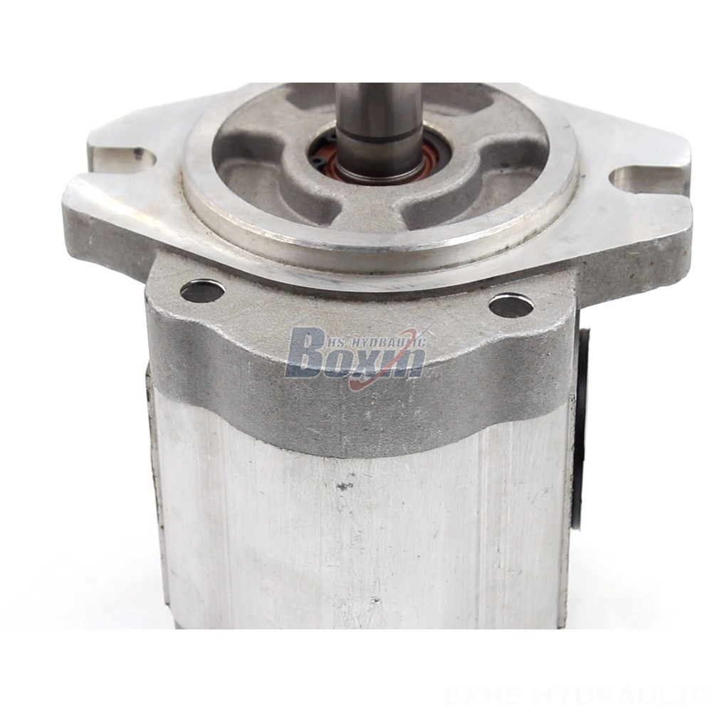 Gear Hydraulic Pump 14 cc/rev Hydraulic Gear Pump: OEM & ODM Services Available detail image