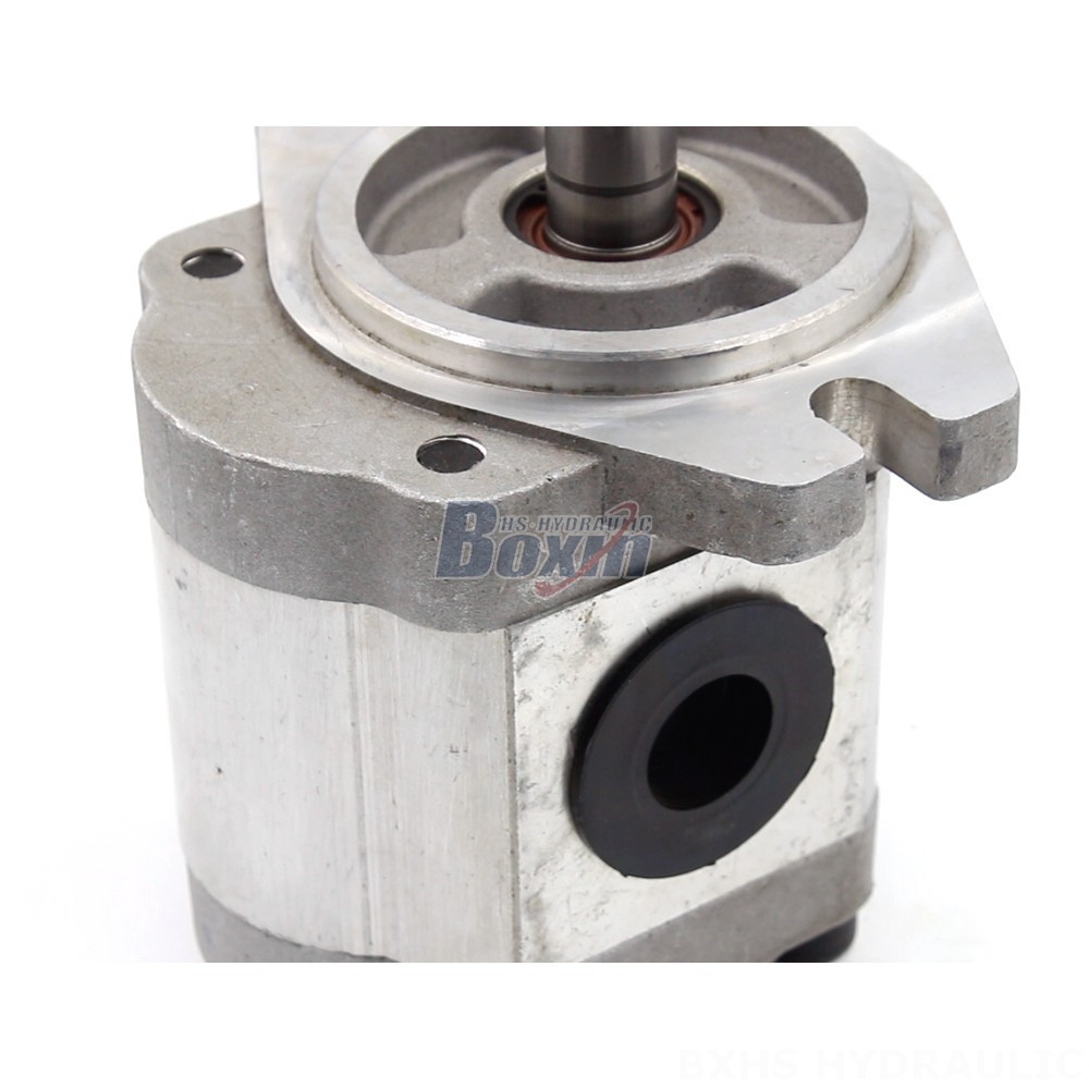 Gear Hydraulic Pump 14 cc/rev Hydraulic Gear Pump: OEM & ODM Services Available detail image