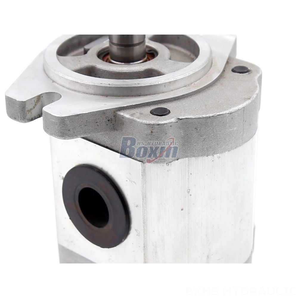 Hydraulic Gear Pump 16 cc/rev Hydraulic Gear Pump | Manufacturer & Global Supplier detail image