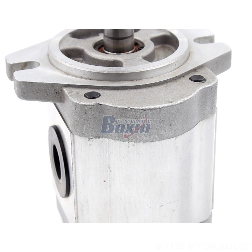 C101 C102 Gear Pump High-Performance 16 cc/rev Hydraulic Gear Pump | Wholesale & OEM detail image