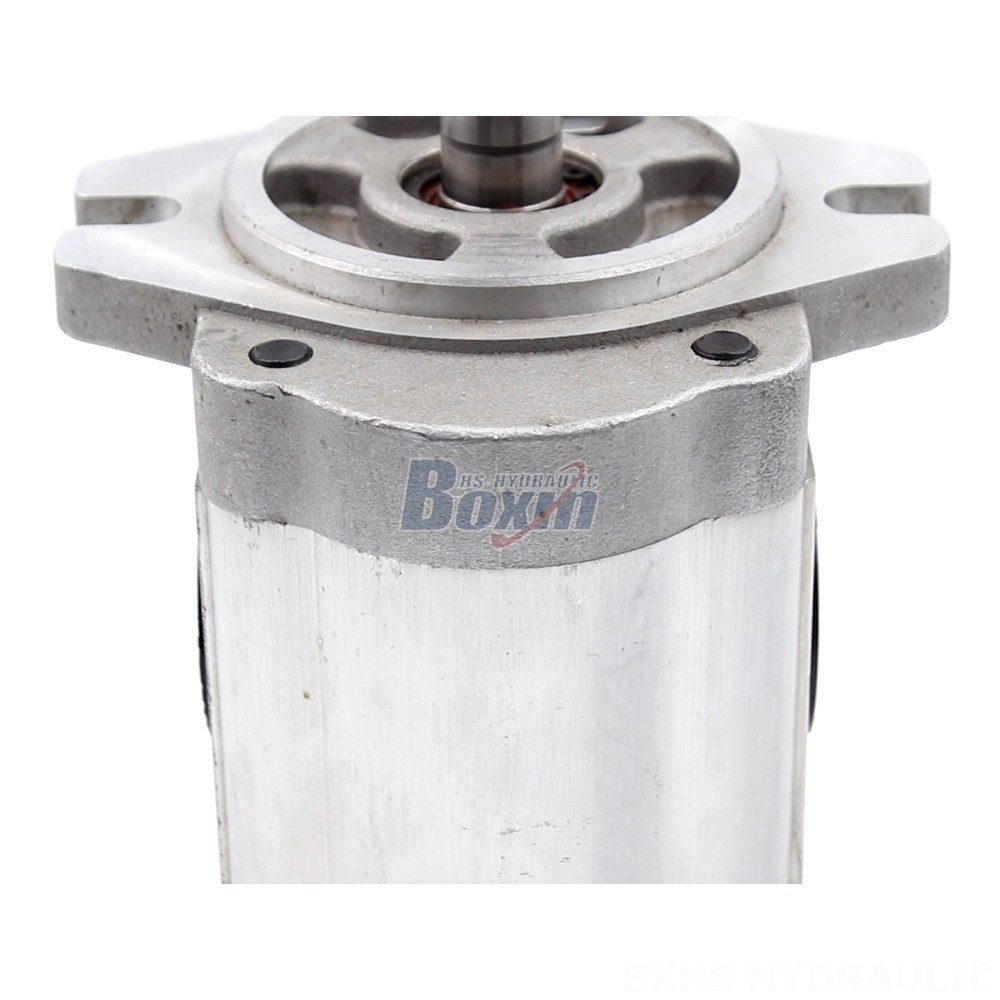 Hydraulic Gear Pump 16 cc/rev Hydraulic Gear Pump | Manufacturer & Global Supplier detail image