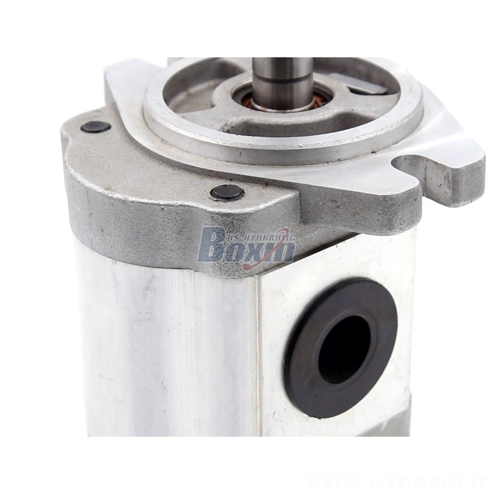Hydraulic Gear Pump 16 cc/rev Hydraulic Gear Pump | Manufacturer & Global Supplier detail image