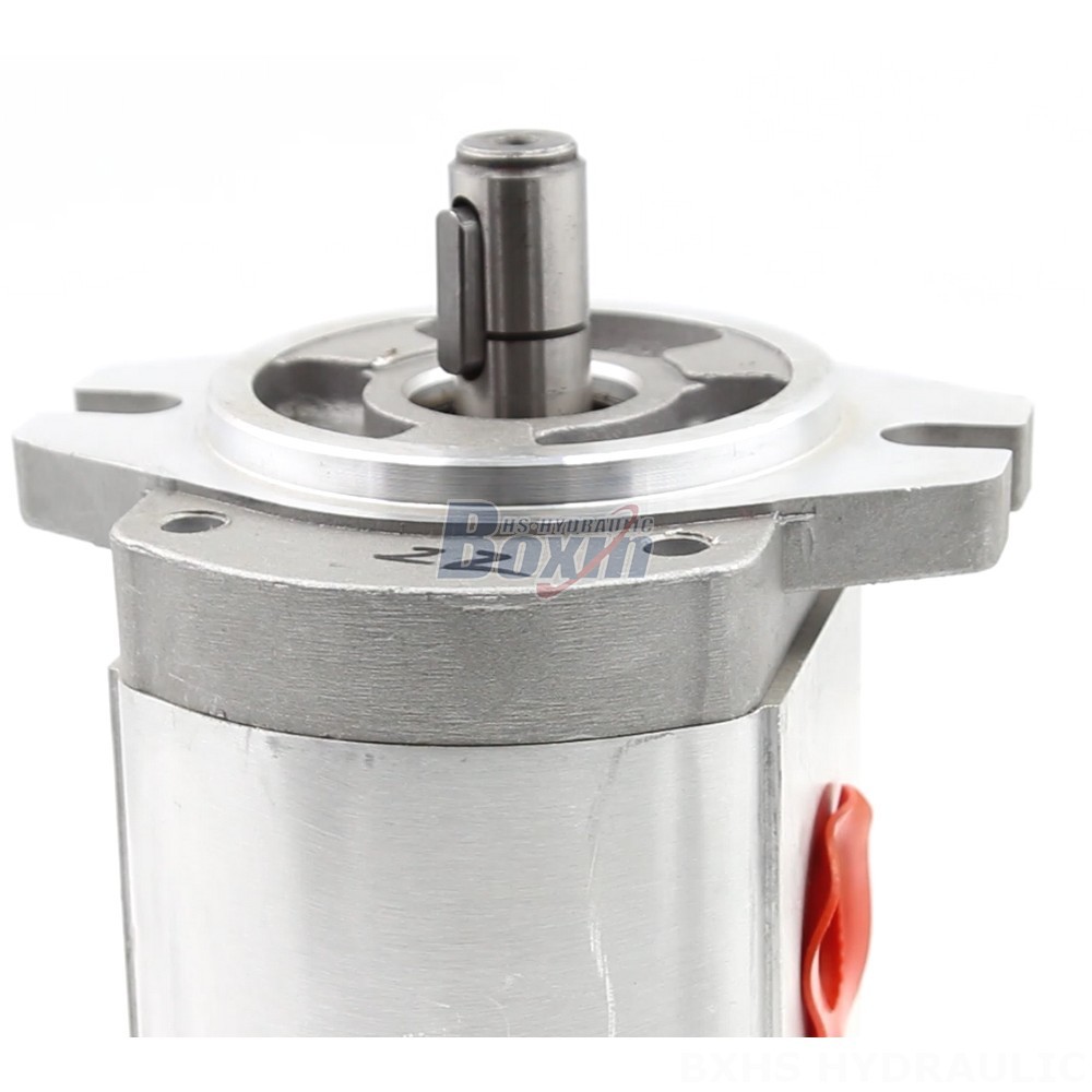 Pto Hydraul Pump CBHS-FL304 4 cc/rev Hydraulic Gear Pump | Manufacturer & Global Supplier detail image
