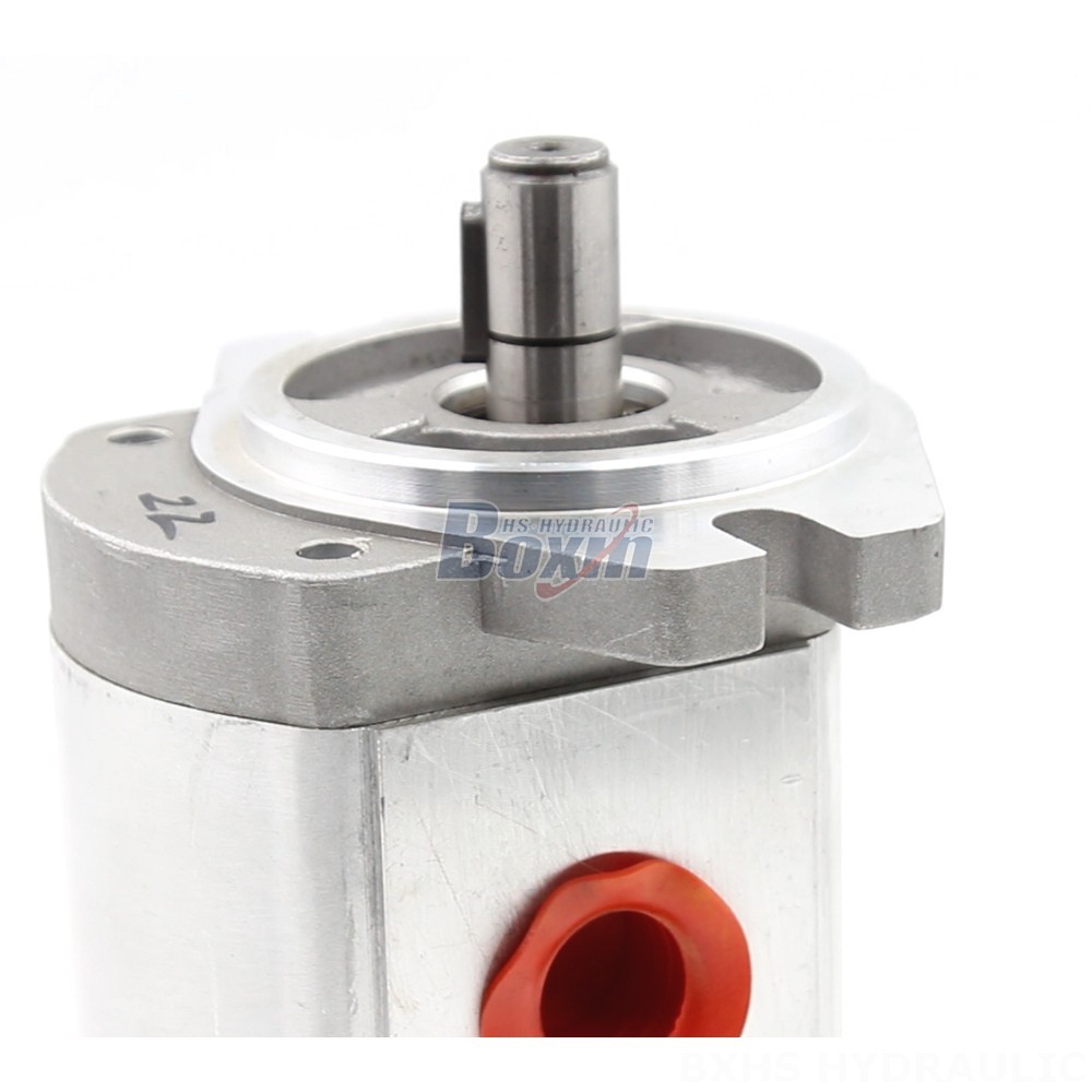 Pto Hydraul Pump CBHS-FL304 4 cc/rev Hydraulic Gear Pump | Manufacturer & Global Supplier detail image