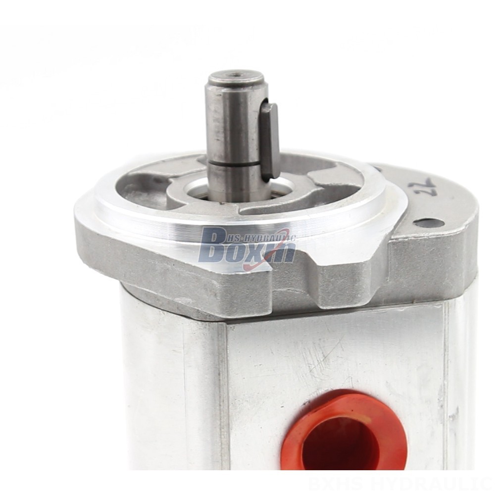 Pump Hydraulic CBHS-FL304 4 cc/rev Hydraulic Gear Pump: Buy Directly from the Manufacturer detail image