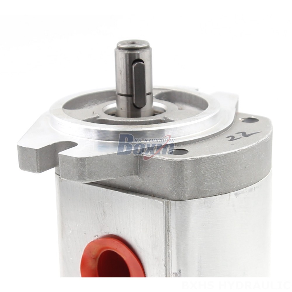 Pump Hydraulic CBHS-FL304 4 cc/rev Hydraulic Gear Pump: Buy Directly from the Manufacturer detail image