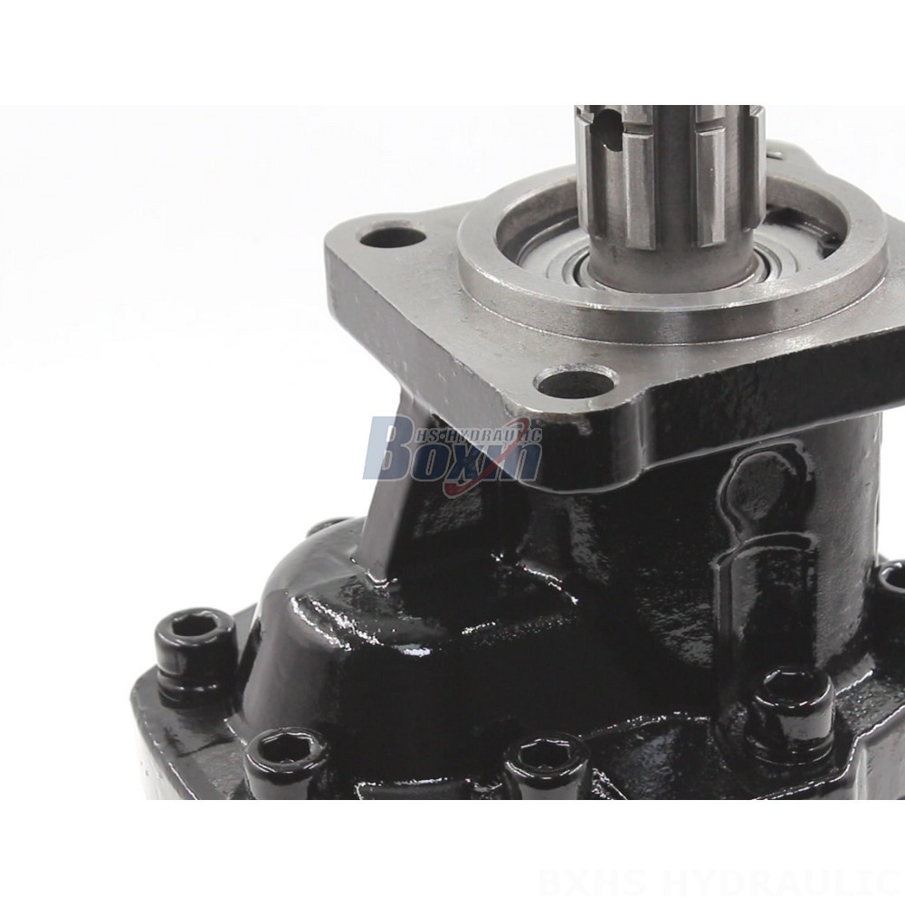 Buy CBHST1-ISO-110 110cc/rev Hydraulic Gear Pumps from the Manufacturer detail image