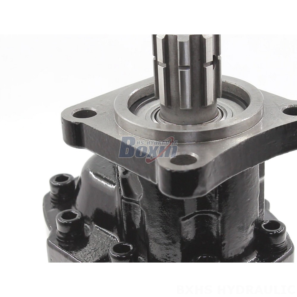 Wanted: Distributors for CBHST1-ISO-110 110cc/rev Hydraulic Gear Pumps detail image