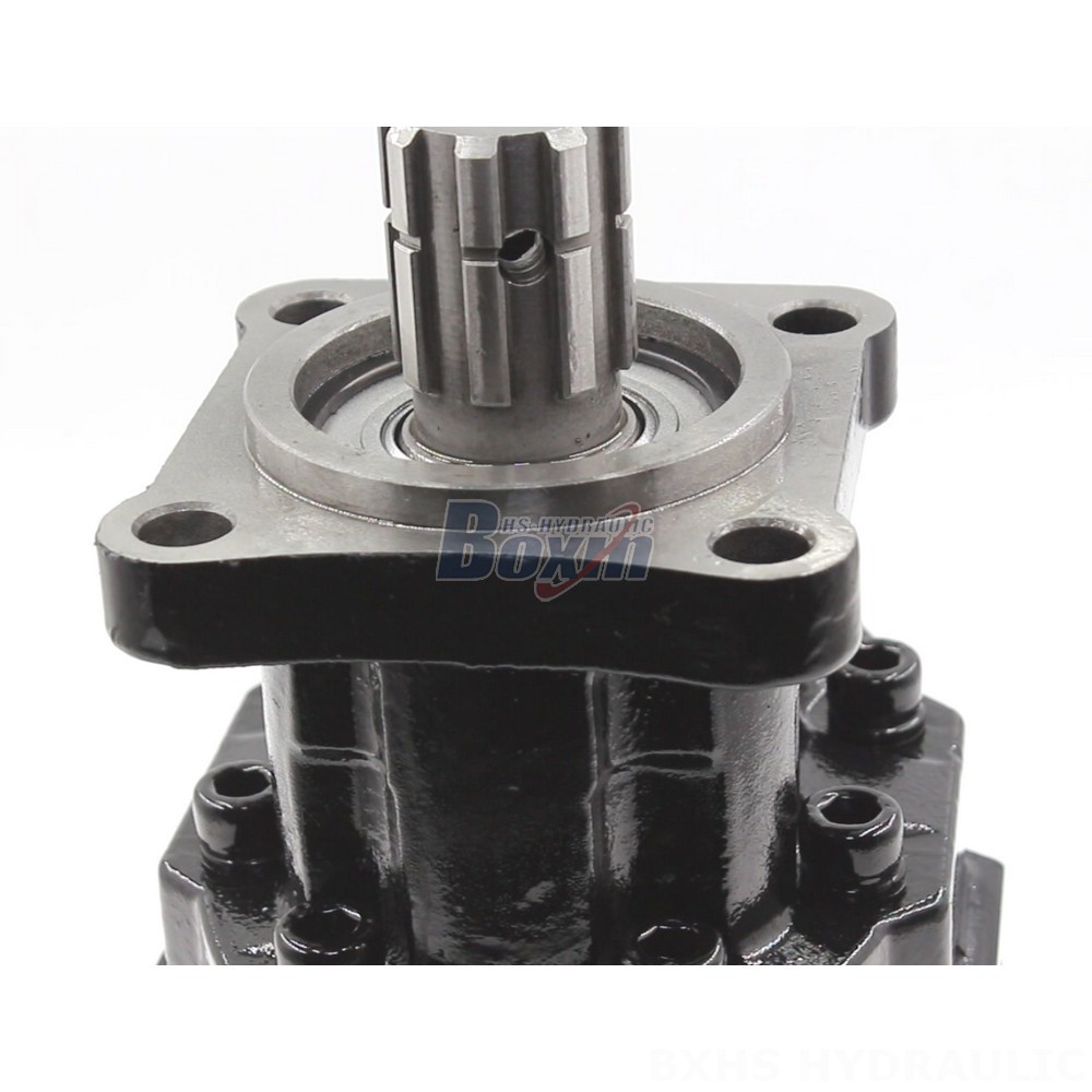 Wanted: Distributors for CBHST1-ISO-110 110cc/rev Hydraulic Gear Pumps detail image