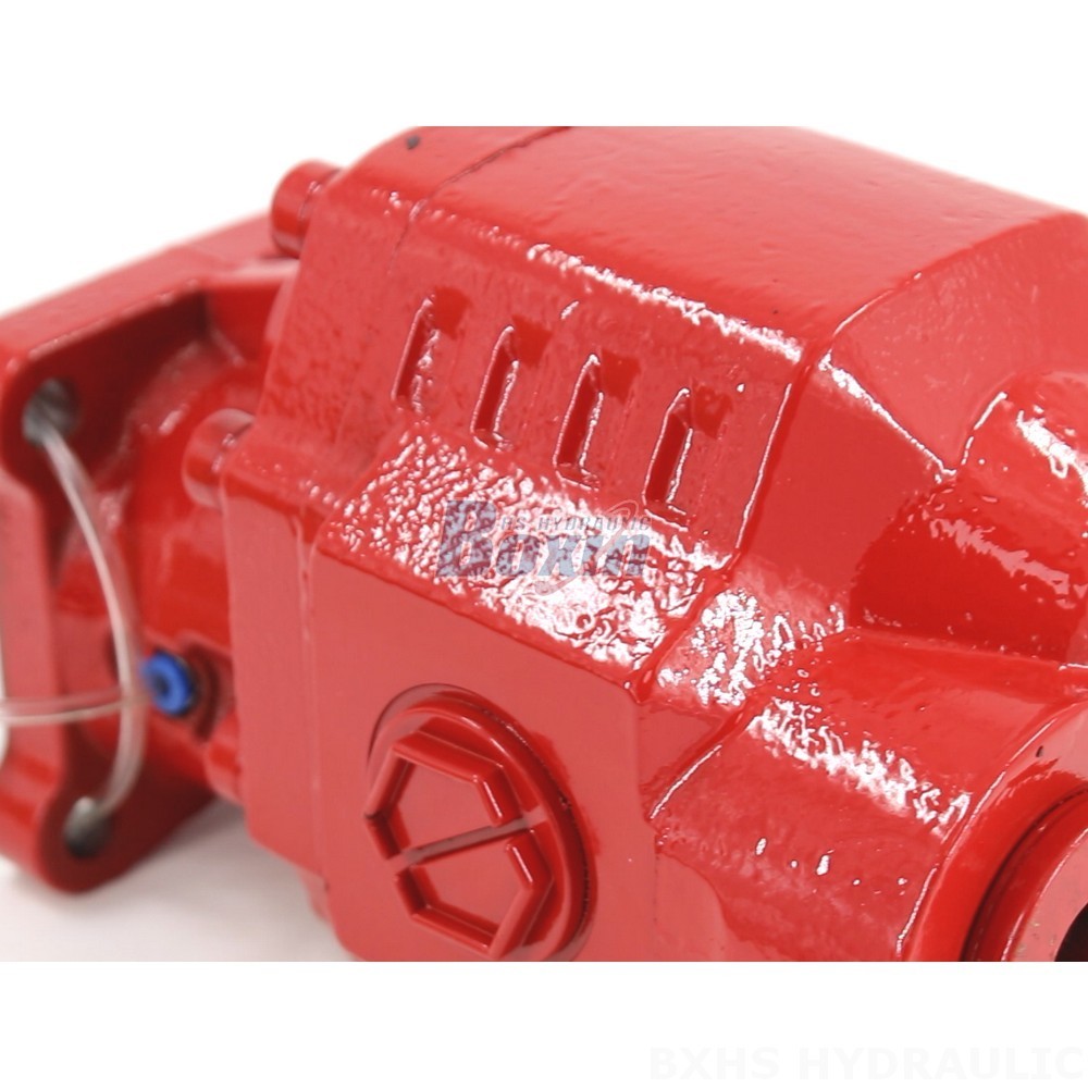 Reliable 63 cc/rev Hydraulic Gear Pump CBHST1-ISO-63-X detail image