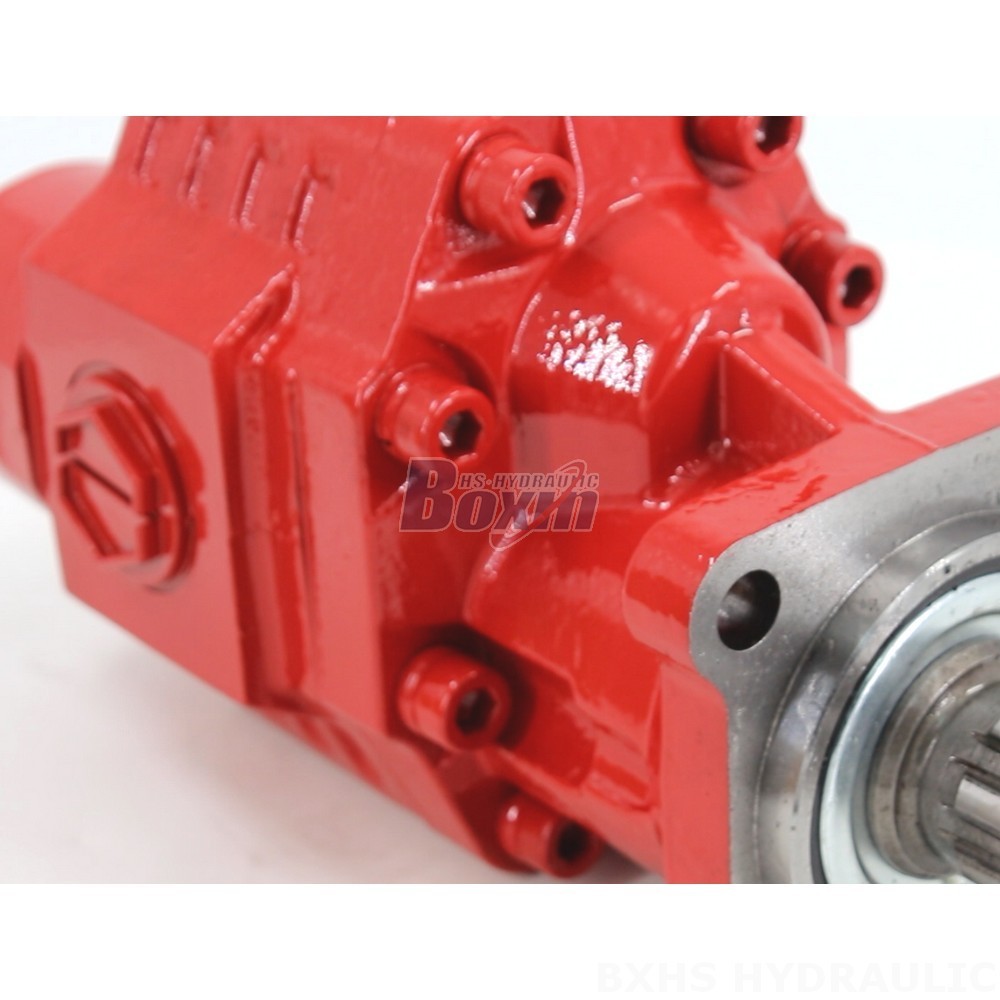 Seeking Global Distributors, Wholesalers, Agents & Traders for CBHST1-ISO-63-X Hydraulic Gear Pumps detail image