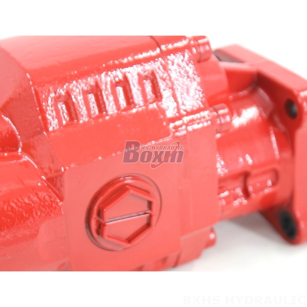 Global Partnership Opportunities for CBHST1-ISO-63-X Hydraulic Gear Pump Manufacturing detail image
