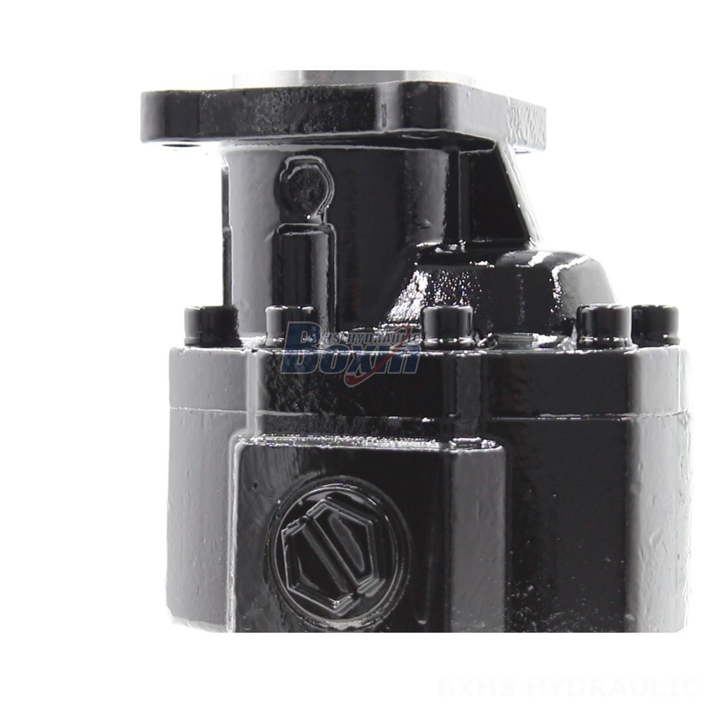 Tractor Gear Pump CBHST1-ISO-63 Hydraulic Gear Pump: Advanced Performance, Global Reach detail image