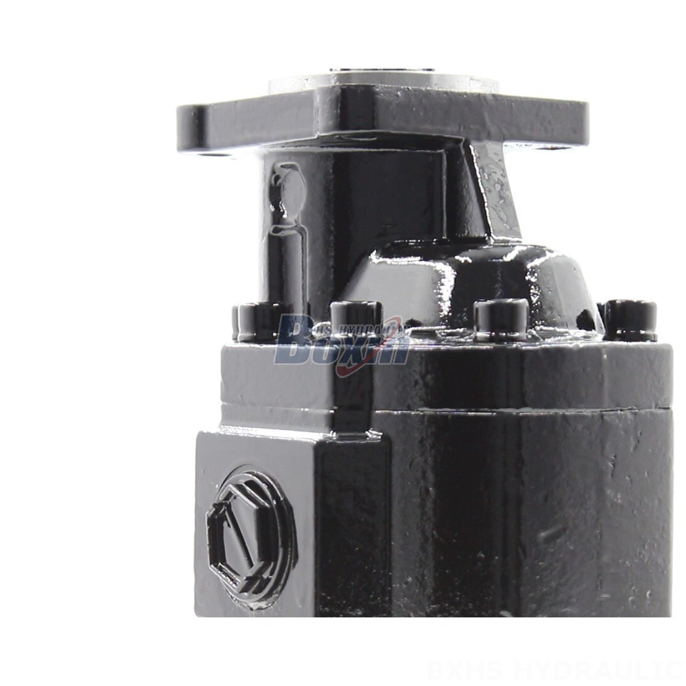 Axial Piston Pump 63 cc/rev Hydraulic Gear Pump Manufacturer: Innovation at Your Service detail image