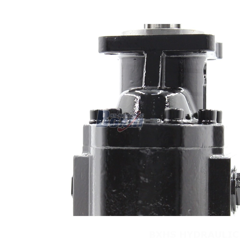 Axial Piston Pump 63 cc/rev Hydraulic Gear Pump Manufacturer: Innovation at Your Service detail image