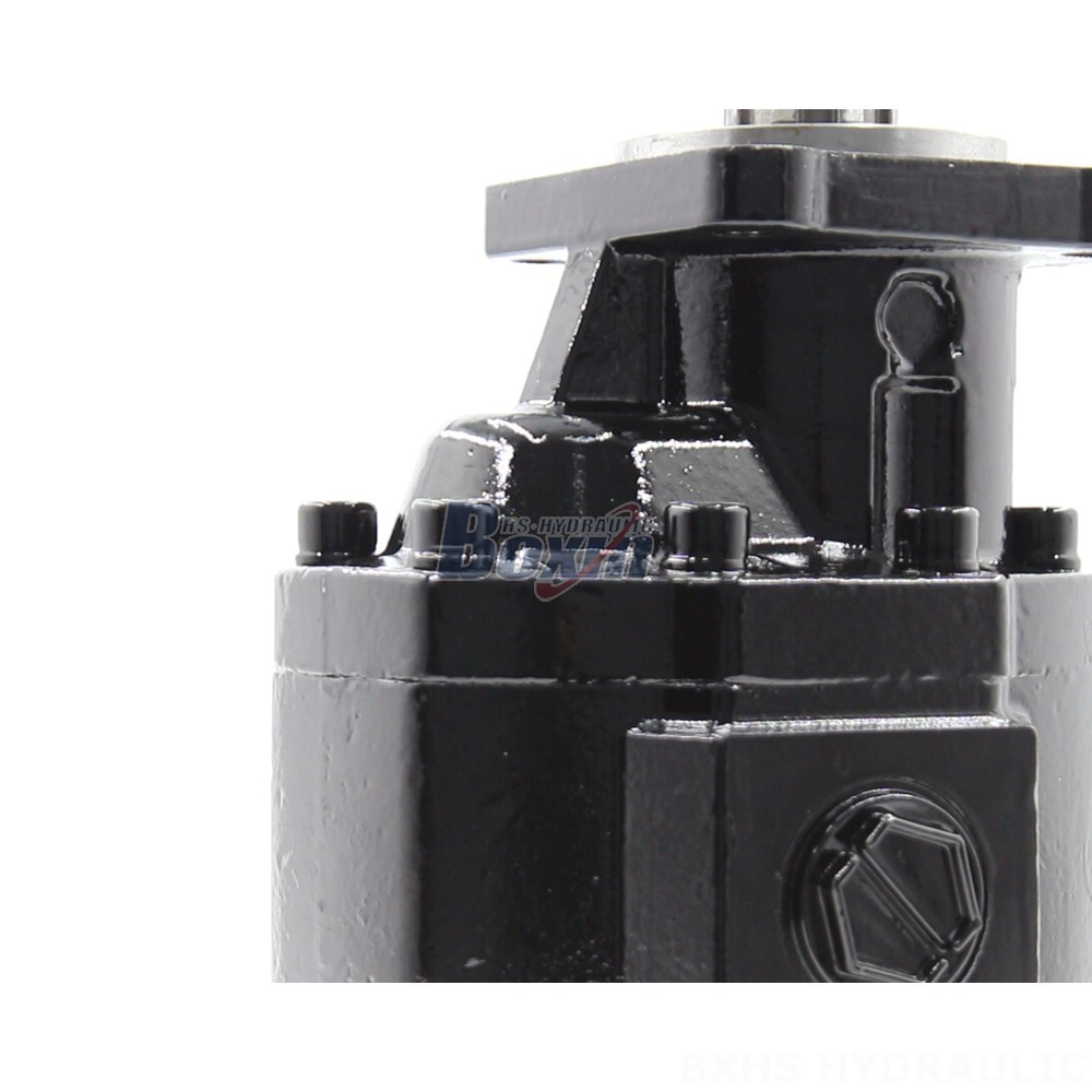 Axial Piston Pump 63 cc/rev Hydraulic Gear Pump Manufacturer: Innovation at Your Service detail image