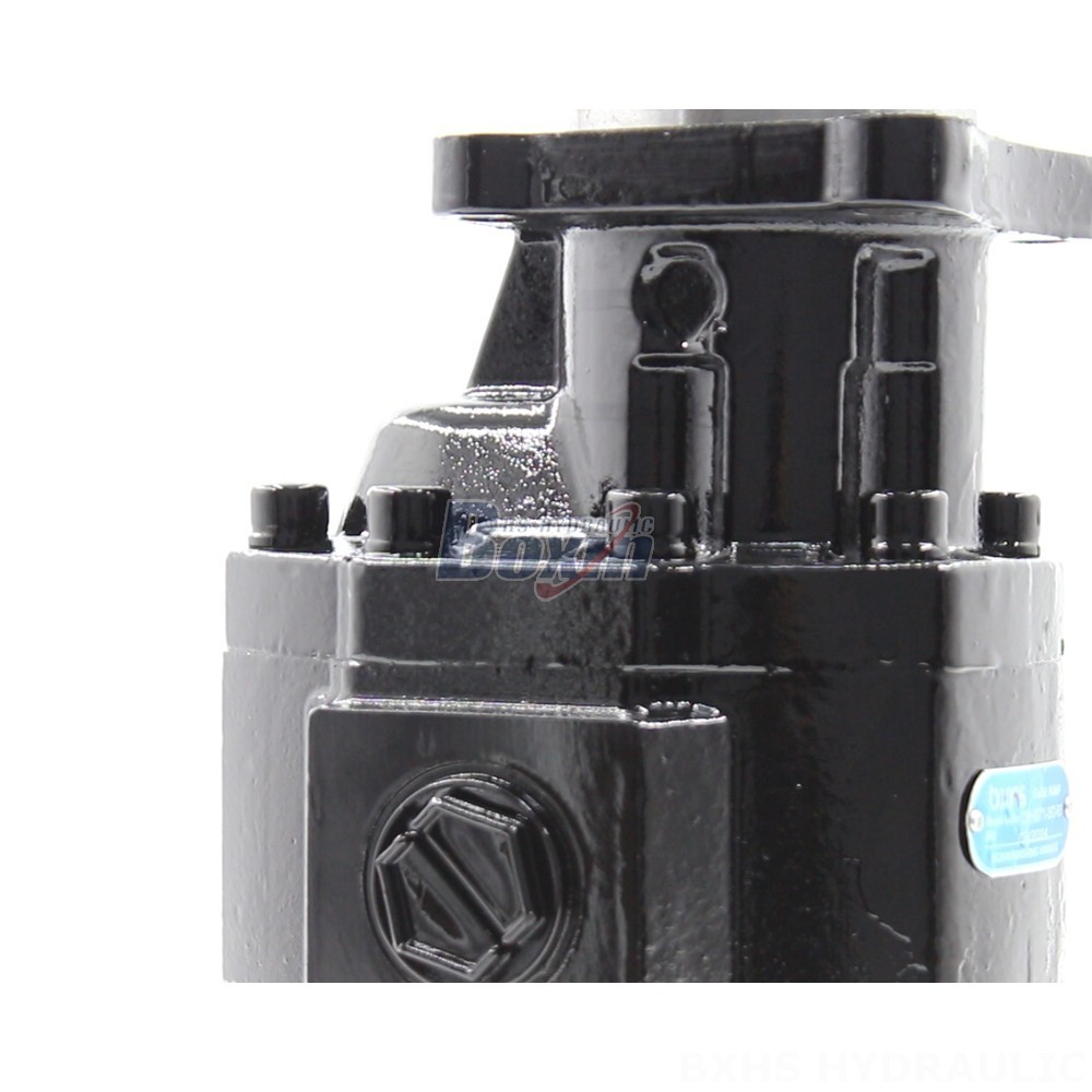 Hydrolic Pump Bespoke Hydraulic Solutions: Leverage Our Expertise for CBHST1-ISO-63 Pumps detail image