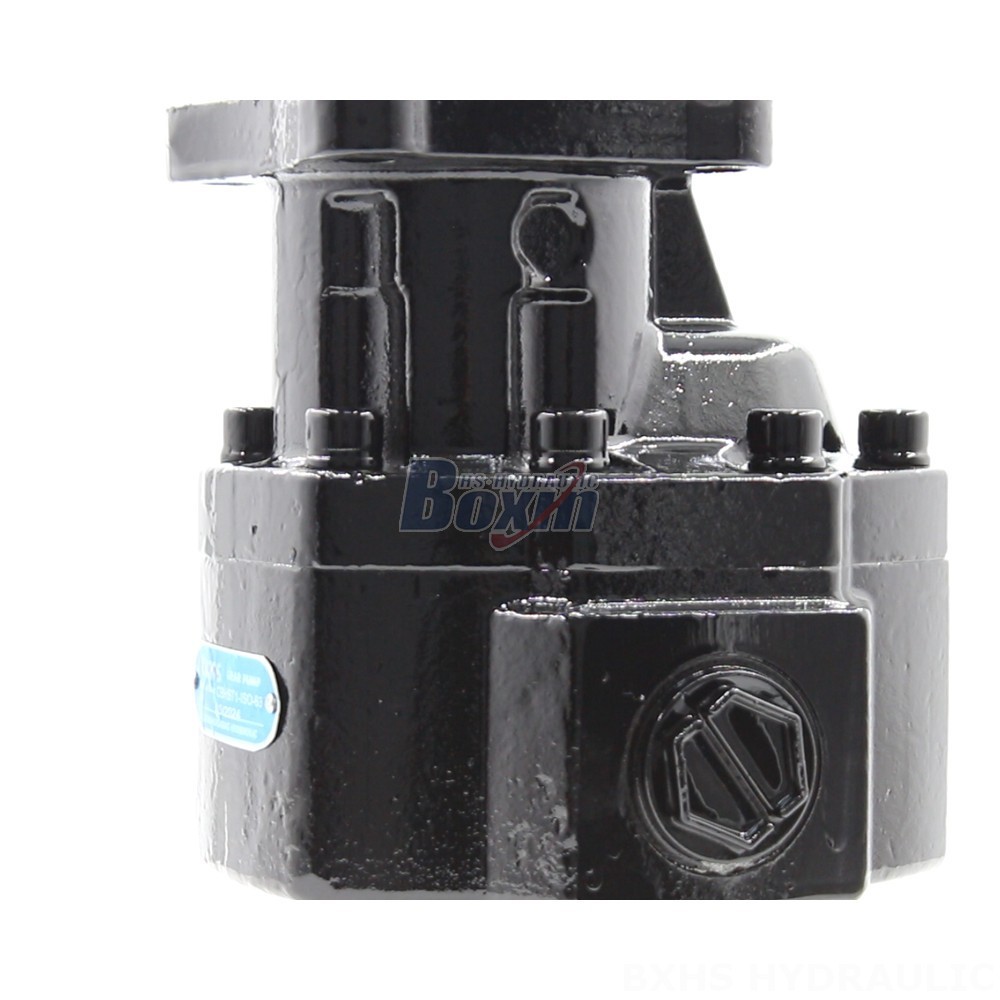 Piston Pump Part Factory Prices and Exceptional Quality: Choose CBHST1-ISO-63 Pumps Today detail image