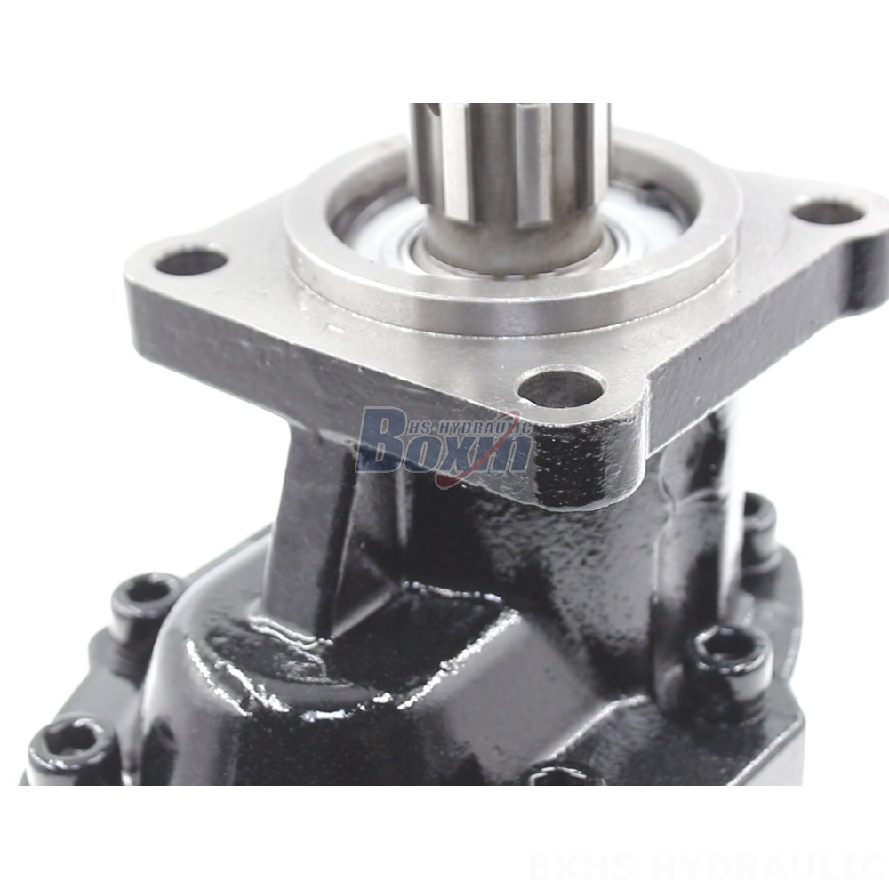 Buy CBHST1-ISO-80 80 cc/rev Hydraulic Gear Pump Online detail image