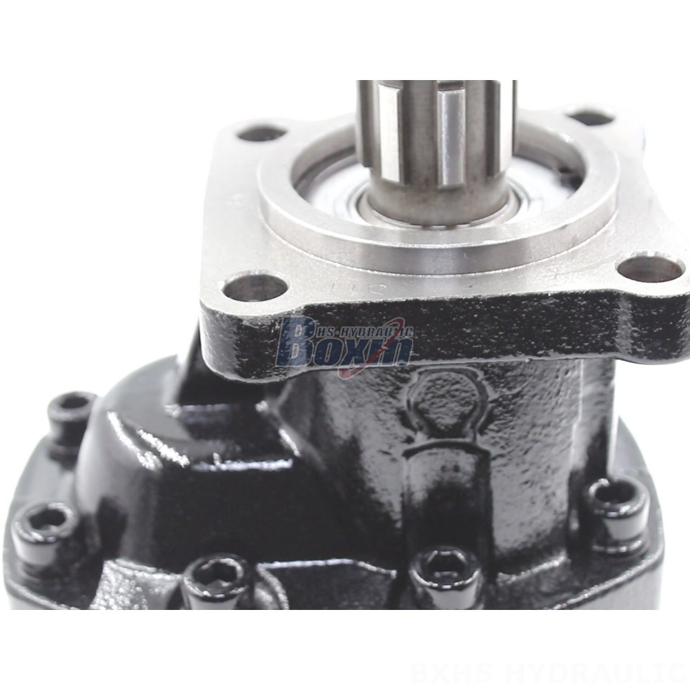 Buy CBHST1-ISO-80 80 cc/rev Hydraulic Gear Pump Online detail image