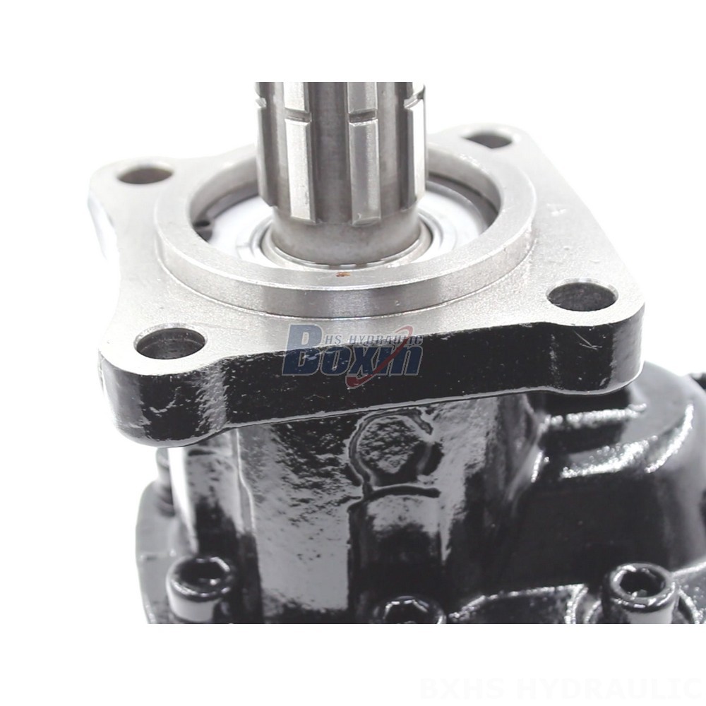 Hydraulic Gear Pump Distributor Wanted: CBHST1-ISO-80 (80 cc/rev) detail image