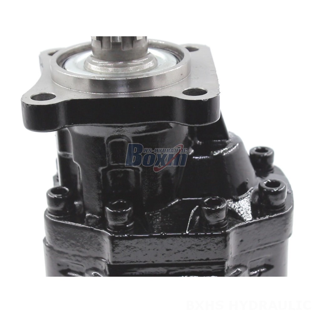 CBHST1-ISO-90 90 cc/rev Hydraulic Gear Pump: Factory Direct Supply detail image