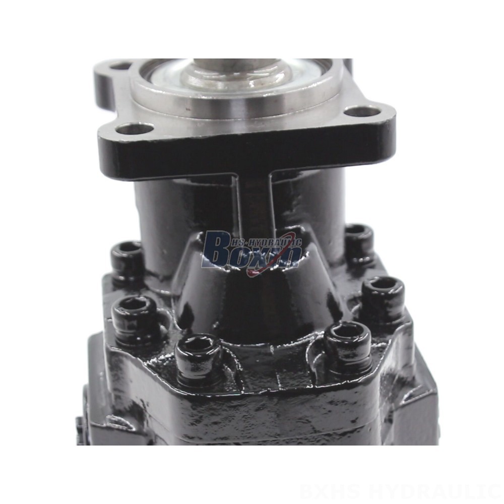 Industrial Hydraulic Gear Pump CBHST1-ISO-90 - Factory Wholesale detail image