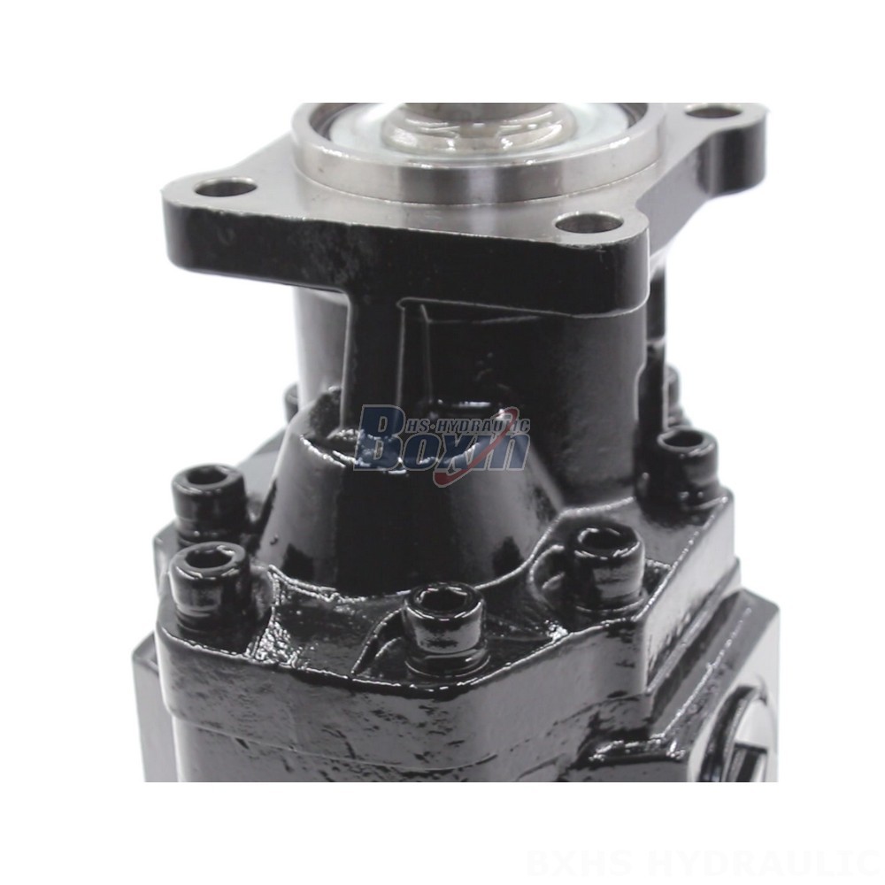 Buy CBHST1-ISO-90 90 cc/rev Hydraulic Gear Pump - Manufacturer Direct detail image