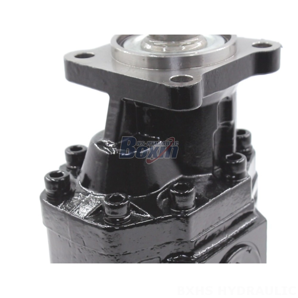 Industrial Hydraulic Gear Pump CBHST1-ISO-90 - Factory Wholesale detail image