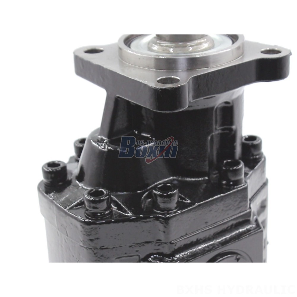 Factory Wholesale: CBHST1-ISO-90 Hydraulic Gear Pumps - Direct from Manufacturer detail image