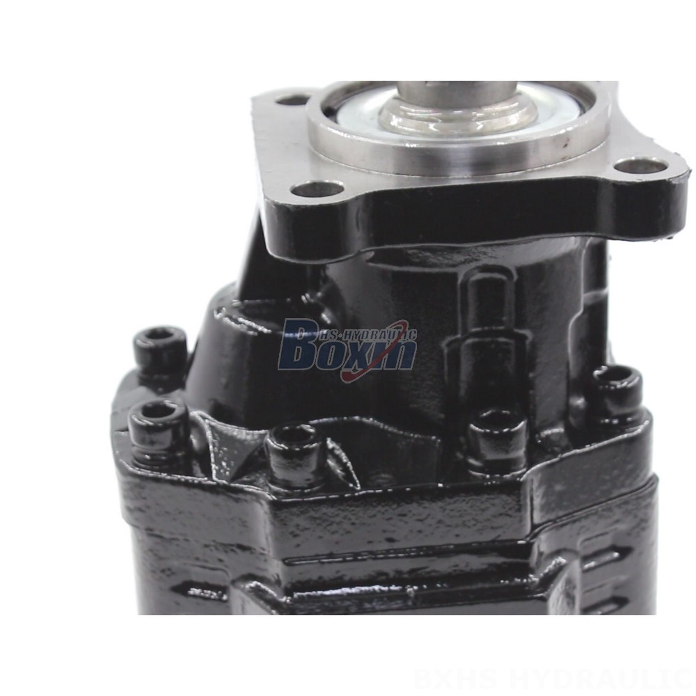 Direct from Factory: CBHST1-ISO-90 90 cc/rev Hydraulic Gear Pumps detail image